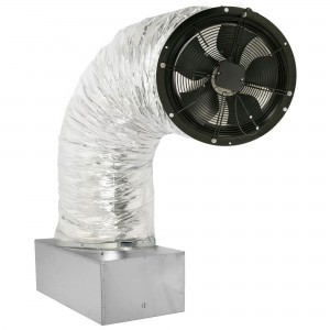 centric air